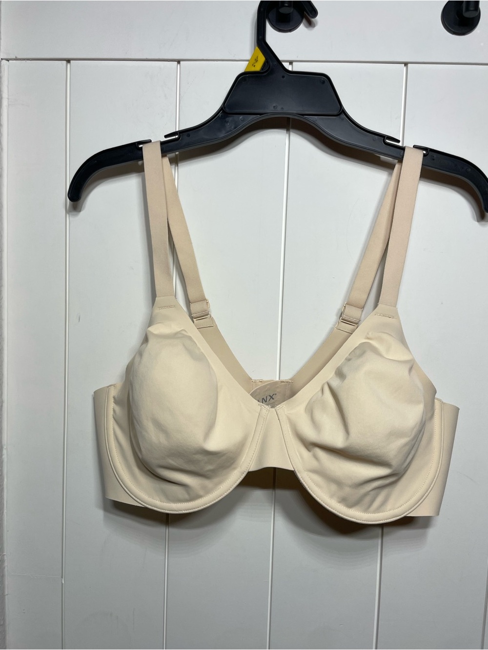SPANX Low Profile Minimizer Bra